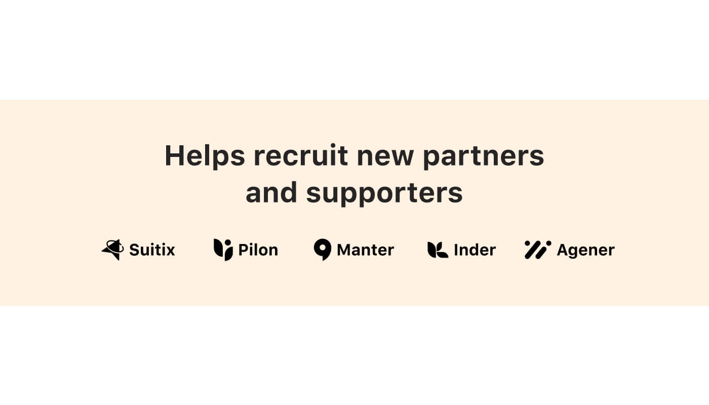 Shopify Partners Section