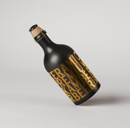 Premium Reserve Whiskey